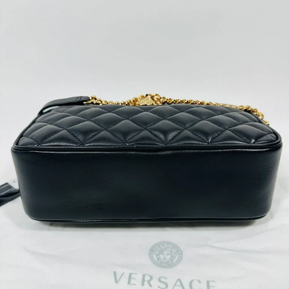 Versace la medusa